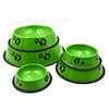 custom dog bowl